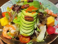 -七条鱼日本料理(远洋乐堤港店)