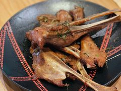 -摩登有记·新派泰国菜(银钻广场店)