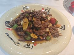爆汁鲜牛肉-何永光123鲜牛肉馆(1号店)