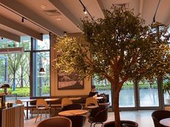 -Wagas沃歌斯(信泰中心商场店)