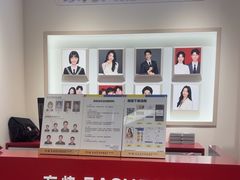 -方快PLUS照相馆(大上海时代广场店)