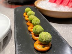 -木守西溪溪隐餐厅