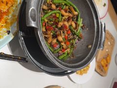 -大厨小馆(华阳城店)