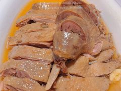 -吴山贡鹅(罍街店)