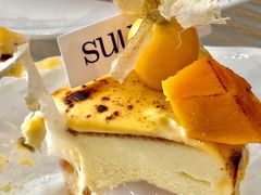 岩烧烤红薯巴斯克-流酥可心·牛乳蛋糕商店(禾祥西路店)