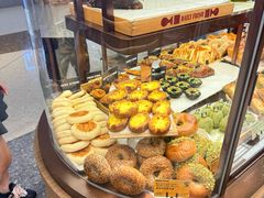 -PAPER STONE BAKERY(天汇广场店)