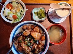 -有喜屋·深夜食堂(北京西路店)