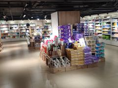 -金鹰超市(国际购物中心新街口店)