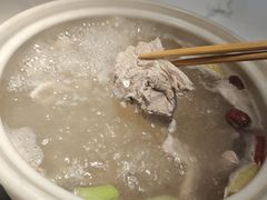 -清真老东乡开锅羊肉(甘南路店)