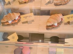 -麦当劳(玉桥中路店)
