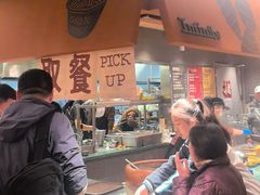 -水平有限广西米粉·广西风味集(五道口店)