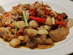 -湘轩·土菜研究院(光大店)