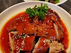 -湖里春风·淮扬菜(丽泽天街店)