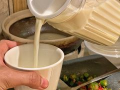 -川味堂·四川豆花(八卦岭店)