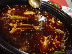-金海椒罐罐鲢鱼(东方桂苑店)
