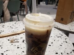 -喜茶(无锡荟聚中心店)