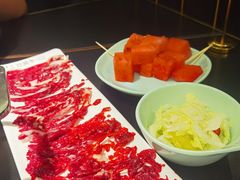 -二刀潮牛(重庆光环购物公园店)