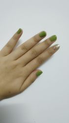 -TTNAIL天天美甲
