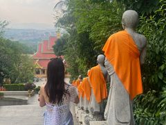 -西双版纳勐泐文化旅游区