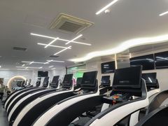 -优昂健身(新光界店)