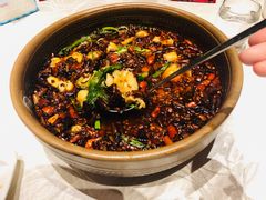 -红辣椒·川菜·火锅(科华路店)