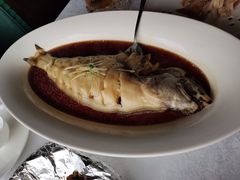 -金狮麟·新豫菜(杏石口路店)