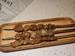 -阿娜尔·新疆菜(佰港城店)