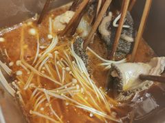 -老徐烧烤涮肚(交道口店)