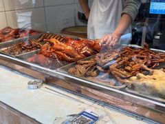 -竺桥兄弟烤鸭(总店)