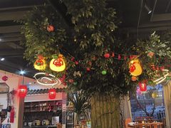 -北京烤鸭店(新桥家园·浦口店)