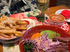 -弗兰克牛排西餐厅Ribone steak house(柠檬花园店)