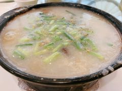 -中山国际酒店中餐厅