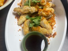 -师傅仔美食(东华老店)