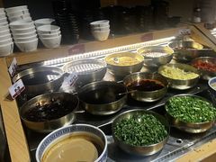 -火炉火自助餐(枫蓝国际店)