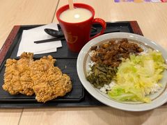 -永和大王(长寿路店)