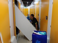 -安东易迷你自助仓储寄存仓库(草桥店)