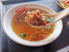 -好成财牛排馆(涂门街总店)