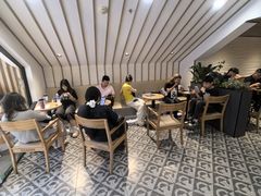 -霸王茶姬(正佳广场店)