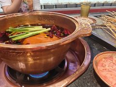 -镇江龙·火锅串串(武侯祠店)