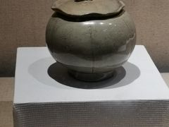 -浙江省博物馆(孤山馆区)