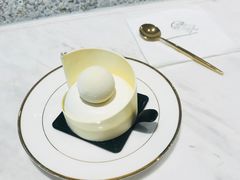 -La Porte de Paris 巴黎之门法式甜品