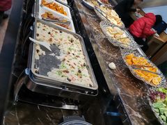 -素满香·素食自助餐(西安·民乐园店)