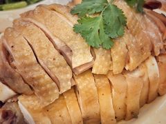 -杨记清芳牛肉拉面(京广路店)