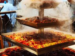 至尊龙虾塔-霸王虾·麻辣小龙虾(清水河公园店)