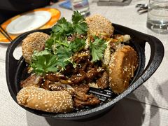 -北京王府井希尔顿酒店·秦唐中餐厅Chynna