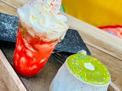 -16毫米咖啡&酒吧(南锣鼓巷店)