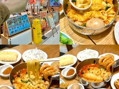 -小满手工粉(上海品尊国际店)