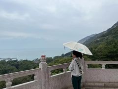 -青岛崂山太清宫