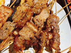 -本色.小马哥烧烤(五一路总店)