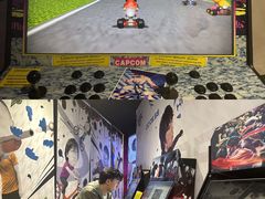 -VS SPORTS PARK运动玩乐园·团建·生日会(合生汇店)